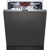 Neff Integrated Dishwasher, Grey Fully Built-In - S189YCX02E (Discontinued)