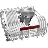 Neff Integrated Dishwasher, Grey Fully Built-In - S189YCX02E (Discontinued)