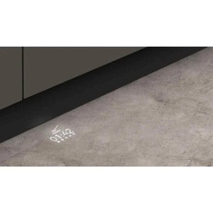 Neff Integrated Dishwasher, Grey Fully Built-In - S189YCX02E (Discontinued)