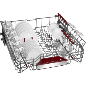 Neff Integrated Dishwasher, Grey Fully Built-In - S189YCX02E (Discontinued)
