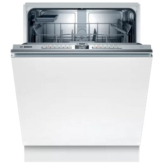 Bosch Integrated Dishwasher, Fully Built-In - SMV4HAX40G (Discontinued)