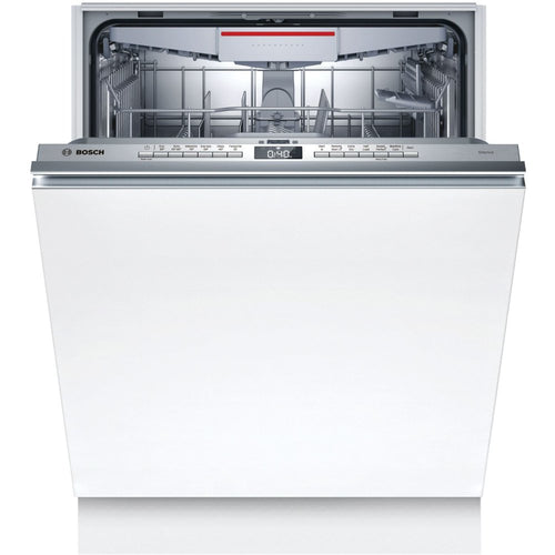 Bosch Integrated Dishwasher, 60cm White - Series 4 SMV4HVX38G (Discontinued)
