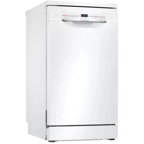 Bosch Slimline Dishwasher, Freestanding - Series 2 SPS2IKW04G