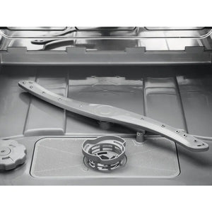 Compact Dishwasher, Silver Freestanding - Zanussi ZDM17301SA (Discontinued)