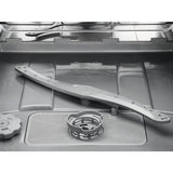 Compact Dishwasher, Silver Freestanding - Zanussi ZDM17301SA (Discontinued)